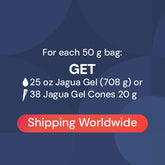 Jagua Powder 50g